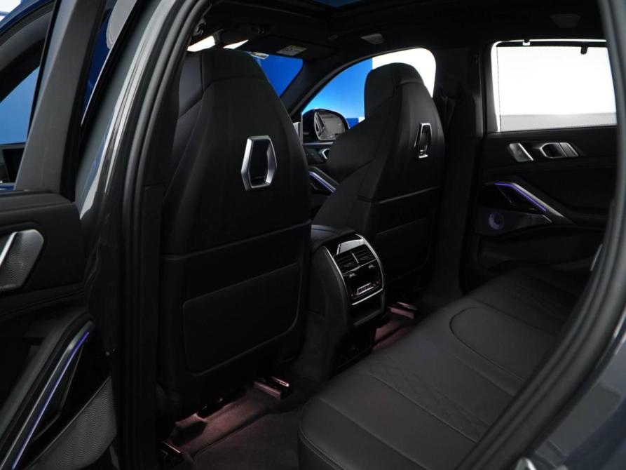BMW X6 III (G06) Рестайлинг Москва  - изображение 12