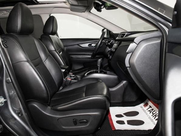 Nissan X-Trail III с пробегом 2015 года, цена 1 750 000 рублей, 151769 км, внедорожник, Автокод Объявления