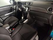 Suzuki Vitara II Рестайлинг Москва  - изображение 26