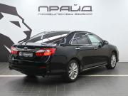 Toyota Camry VII (XV50) Ростов-на-Дону  - изображение 33