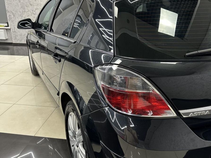 Opel Astra H Рестайлинг Ярославль  - изображение 25