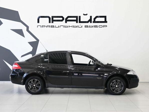 Renault Megane II с пробегом 2005 года, цена 399 900 рублей, 196061 км, седан, Автокод Объявления