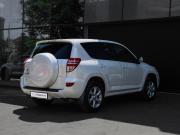 Toyota RAV4 III (XA30) Рестайлинг Москва  - изображение 31