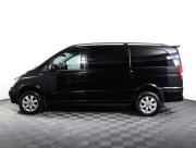 Mercedes-Benz Viano I (W639) Рестайлинг Москва  - изображение 29