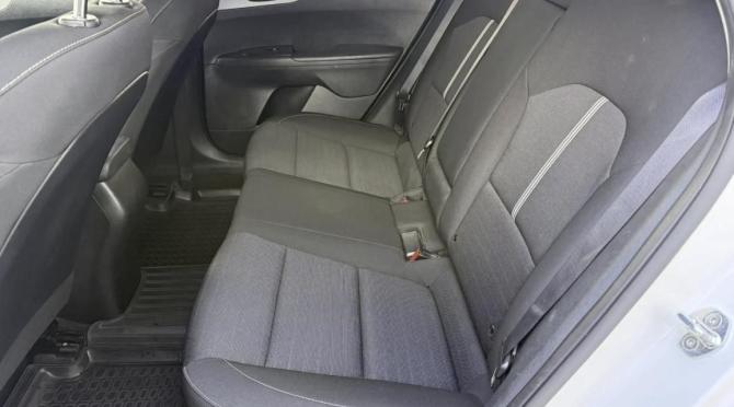 Kia Cerato III Рестайлинг (Classic) с пробегом 2019 года, цена 1 840 000 рублей, 117803 км, седан, Автокод Объявления