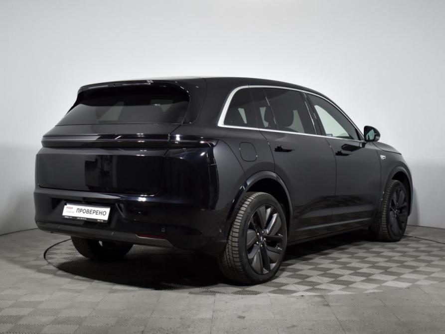 Li Auto (Lixiang) L7 I Санкт-Петербург  - изображение 5