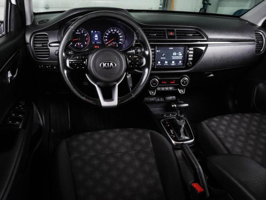 Kia Rio IV Воронеж  - изображение 6