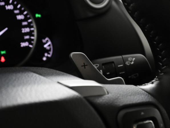 Lexus NX I Рестайлинг с пробегом 2019 года, цена 4 179 000 рублей, 46894 км, внедорожник, Автокод Объявления