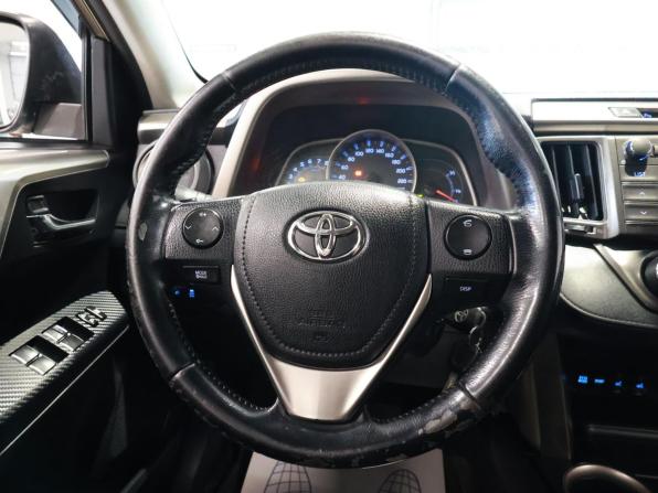 Toyota RAV4 IV (XA40) с пробегом 2013 года, цена 1 587 000 рублей, 160197 км, внедорожник, Автокод Объявления