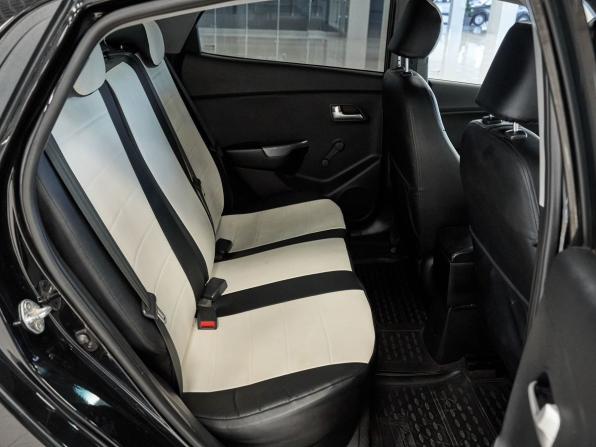 Kia Rio III с пробегом 2013 года, цена 815 000 рублей, 139617 км, седан, Автокод Объявления