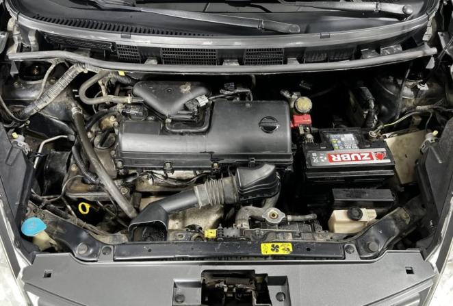 Nissan Note I Рестайлинг с пробегом 2013 года, цена 600 000 рублей, 258672 км, хэтчбек, Автокод Объявления