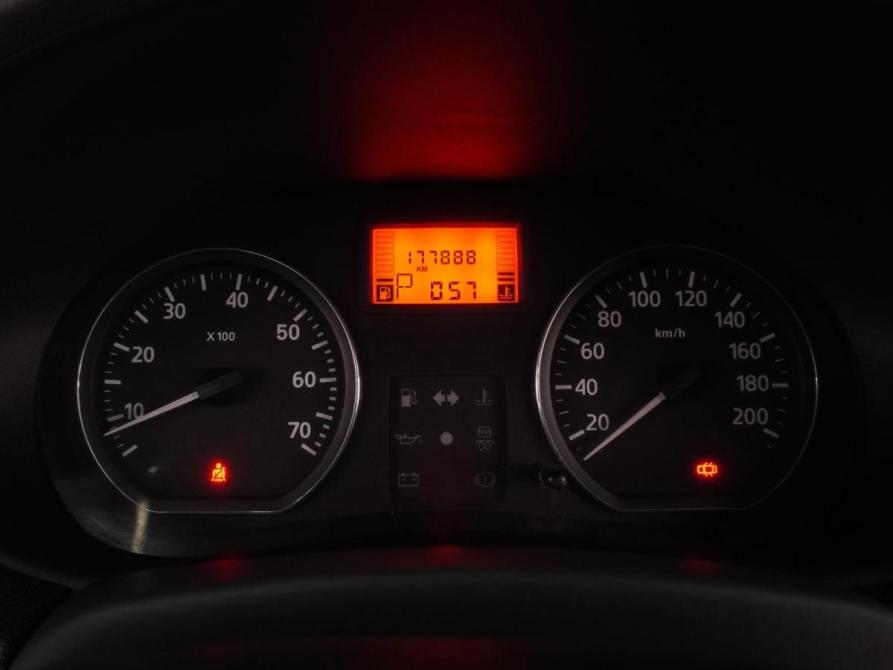 Nissan Almera III (G15) Воронеж  - изображение 14