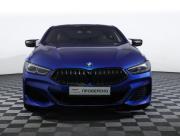 BMW 8 серии II (G14/G15/G16) Москва  - изображение 30