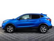 Nissan Qashqai II Рестайлинг Москва  - изображение 29