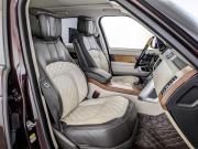 Land Rover Range Rover IV Рестайлинг Москва  - изображение 54