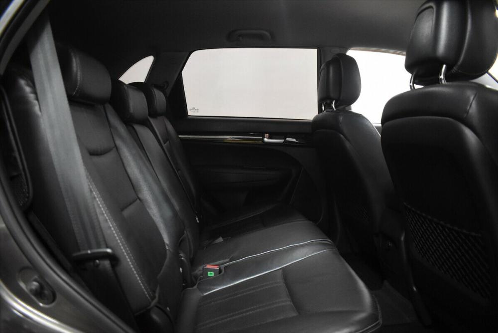 Kia Sorento II Москва  - изображение 12