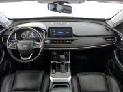 Chery Tiggo 8 I Москва  - изображение 59