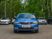 Skoda Rapid I Санкт-Петербург  - изображение 16