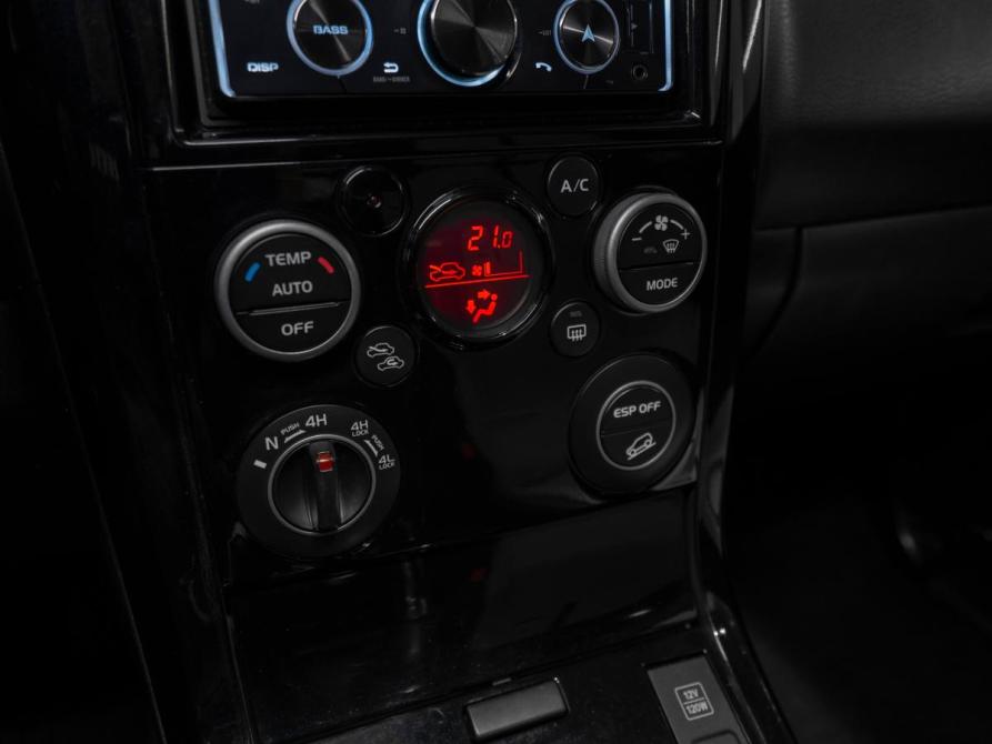 Suzuki Grand Vitara II Рестайлинг Москва  - изображение 16