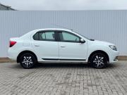 Renault Logan II Ростов-на-Дону  - изображение 24