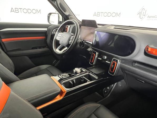 Haval Dargo с пробегом 2024 года, цена 2 597 900 рублей, 51066 км, внедорожник, Автокод Объявления