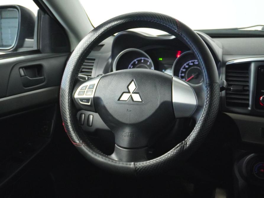 Mitsubishi Lancer X Рестайлинг Вологда  - изображение 16