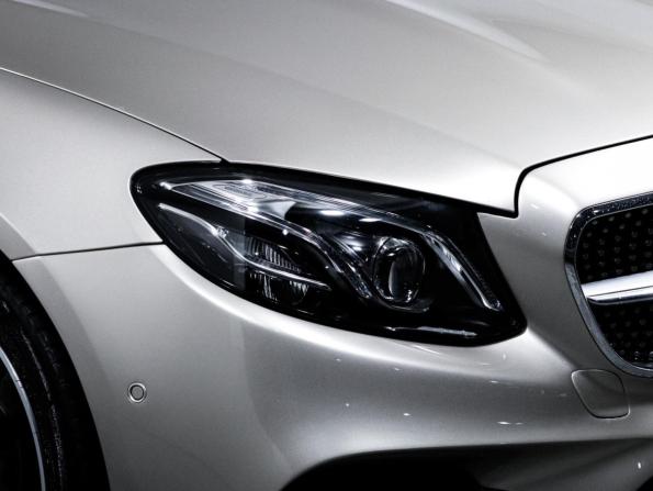 Mercedes-Benz E-Класс V (W213 S213 C238) с пробегом 2018 года, цена 4 850 000 рублей, 36800 км, купе-хардтоп, Автокод Объявления