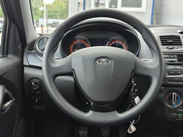 Lada (ВАЗ) Granta I Рестайлинг с пробегом 2024 года, цена 1 057 000 рублей, 22570 км, универсал, Автокод Объявления