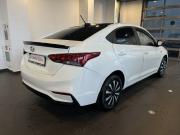 Hyundai Solaris II Чебоксары  - изображение 39