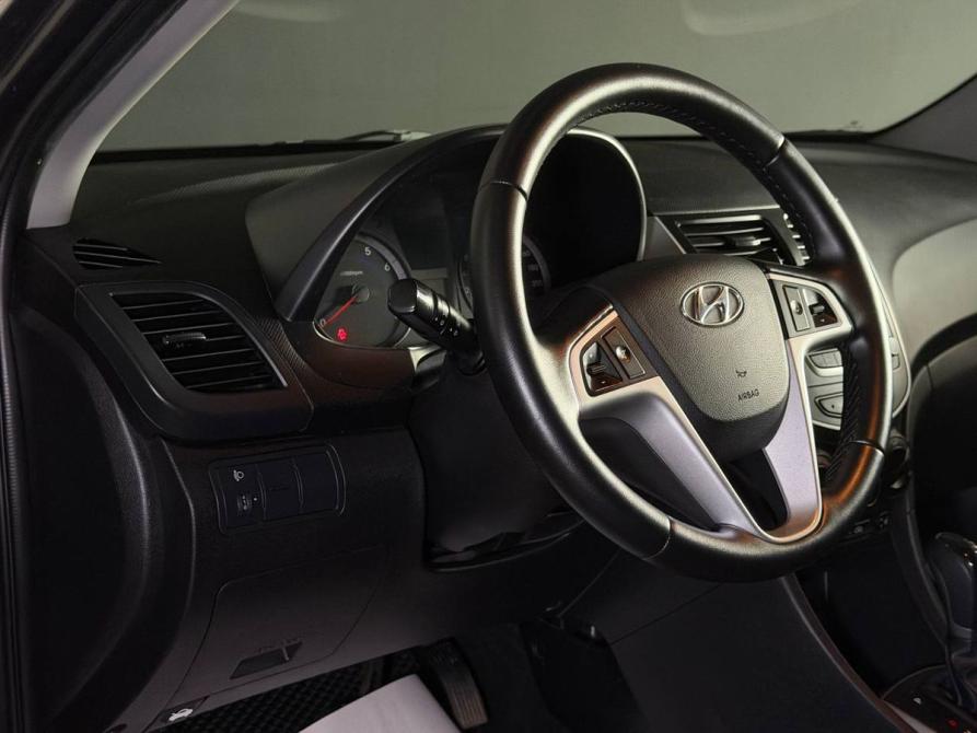 Hyundai Solaris I Рестайлинг Тверь  - изображение 7