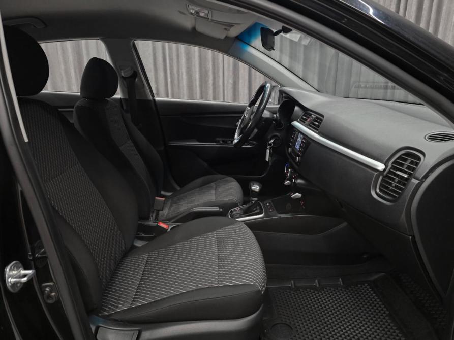 Kia Rio IV Красноярск  - изображение 15