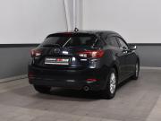 Mazda Axela III Рестайлинг Кемерово  - изображение 30