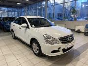 Nissan Almera III (G15) Челябинск  - изображение 12