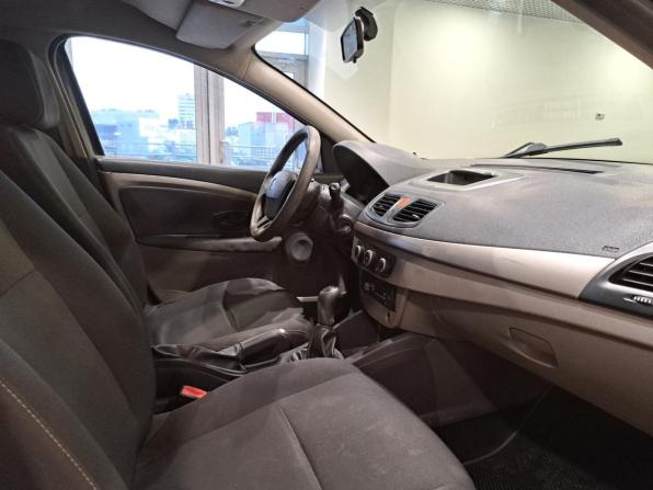 Renault Fluence I с пробегом 2011 года, цена 410 000 рублей, 289267 км, седан, Автокод Объявления