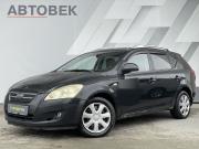 Kia Ceed I Екатеринбург  - изображение 22