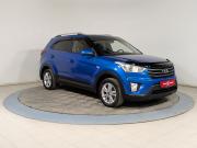 Hyundai Creta I Екатеринбург  - изображение 22