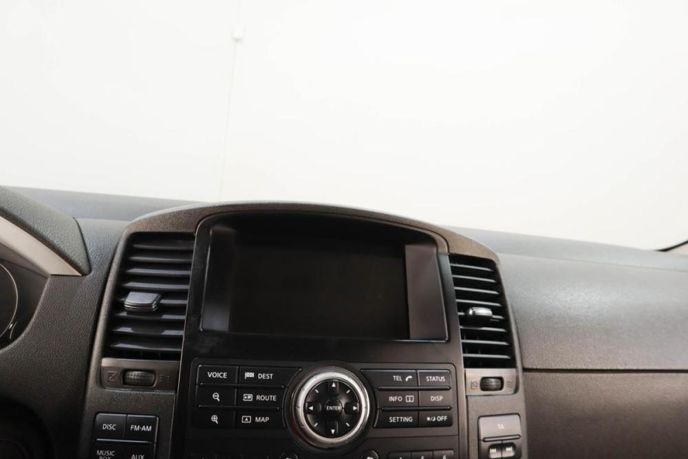 Nissan Pathfinder III Рестайлинг Челябинск  - изображение 15