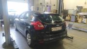 Ford Focus III Санкт-Петербург  - изображение 11