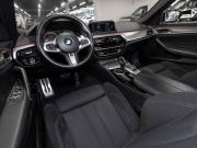 BMW 5 серии VII (G30/G31/G38) Москва  - изображение 32