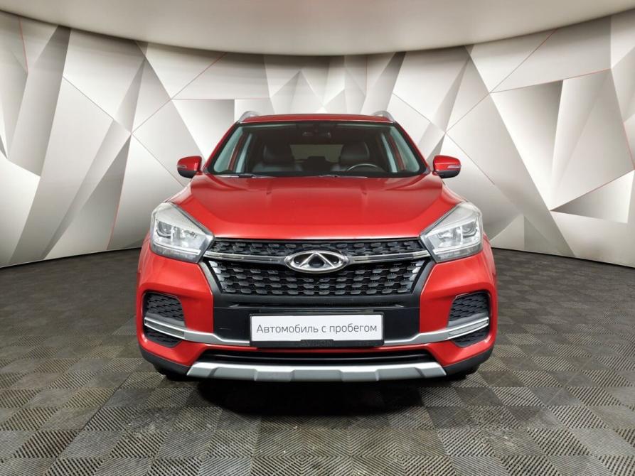 Chery Tiggo 4 I Рестайлинг Москва  - изображение 6