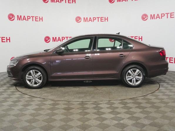 Volkswagen Jetta VI Рестайлинг с пробегом 2018 года, цена 1 313 000 рублей, 148785 км, седан, Автокод Объявления