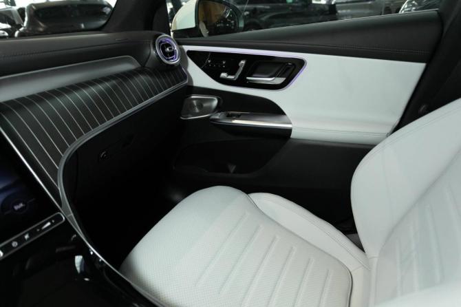Новый Mercedes-Benz GLC II (X254) 2025 года, цена 9 440 065 рублей, внедорожник, Автокод Объявления