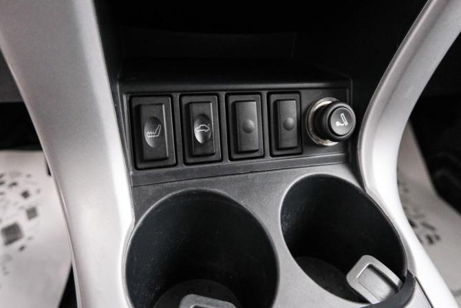 Lifan X60 I с пробегом 2014 года, цена 559 000 рублей, 166000 км, внедорожник, Автокод Объявления
