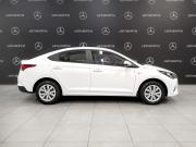 Hyundai Solaris II Рестайлинг Москва  - изображение 29