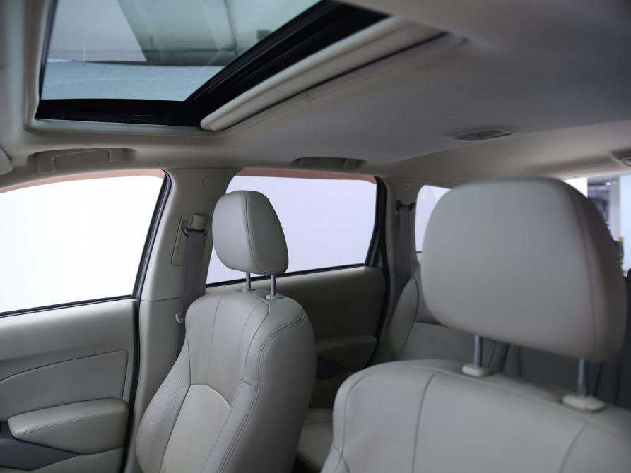Mitsubishi Outlander II Уфа  - изображение 11