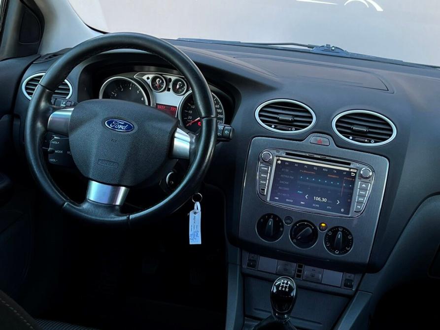 Ford Focus II Рестайлинг Санкт-Петербург  - изображение 13