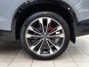 Geely Tugella I Рестайлинг Москва  - изображение 32