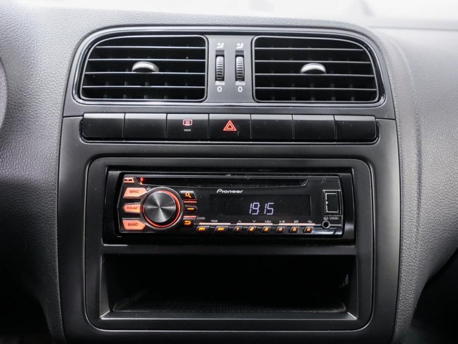Volkswagen Polo V Рестайлинг Ульяновск  - изображение 18