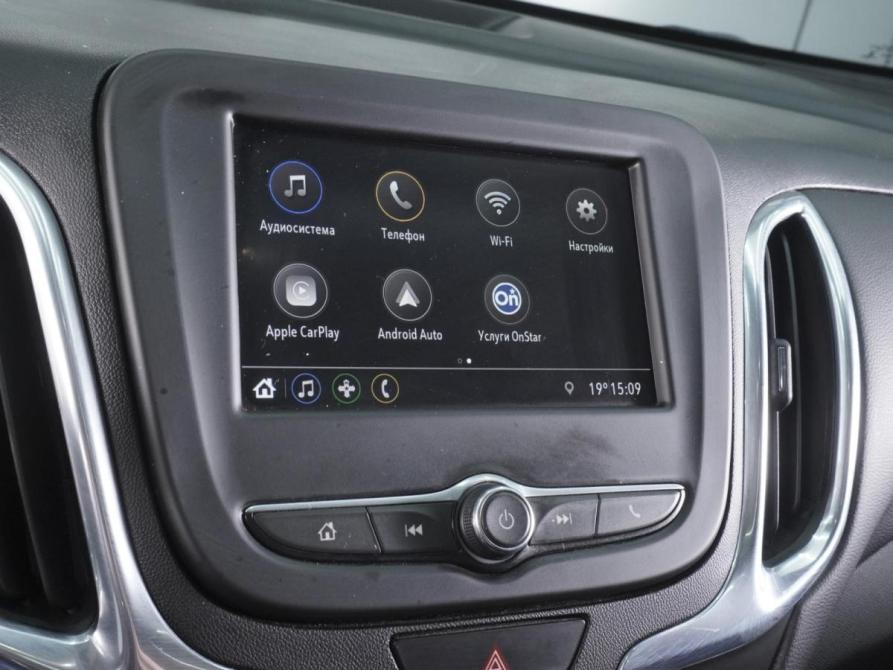Chevrolet Equinox III Ростов-на-Дону  - изображение 15