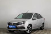 Lada (ВАЗ) Granta I Рестайлинг Пермь  - изображение 26